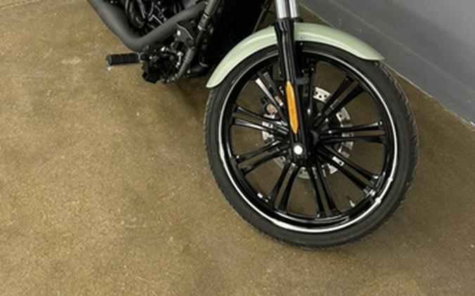 2023 Kawasaki Vulcan 900 Custom