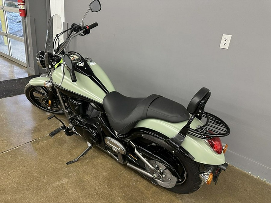 2023 Kawasaki Vulcan 900 Custom