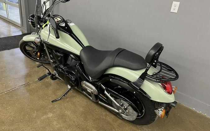 2023 Kawasaki Vulcan 900 Custom
