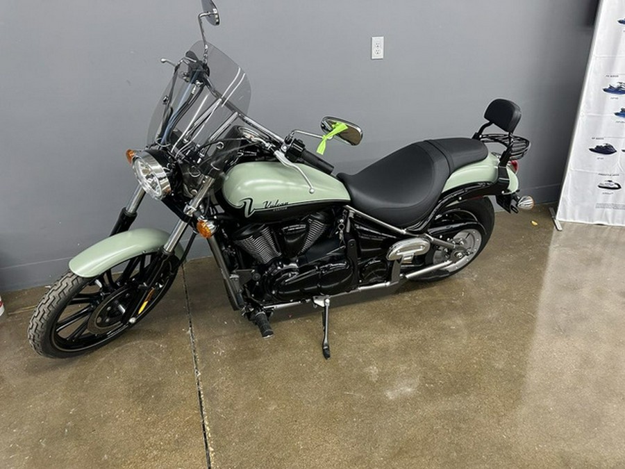 2023 Kawasaki Vulcan 900 Custom