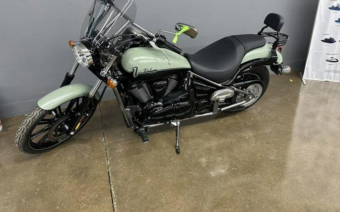 2023 Kawasaki Vulcan 900 Custom