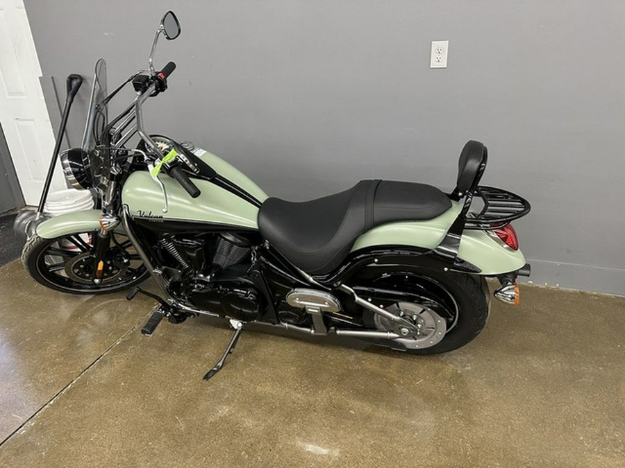 2023 Kawasaki Vulcan 900 Custom