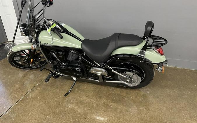 2023 Kawasaki Vulcan 900 Custom