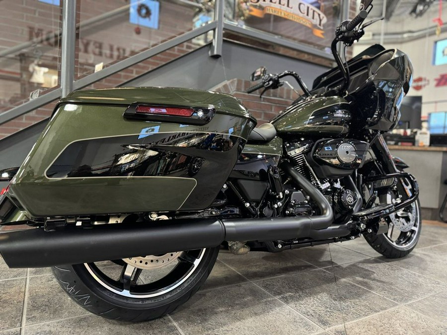 2026 Harley-Davidson® FLTRX - Road Glide®