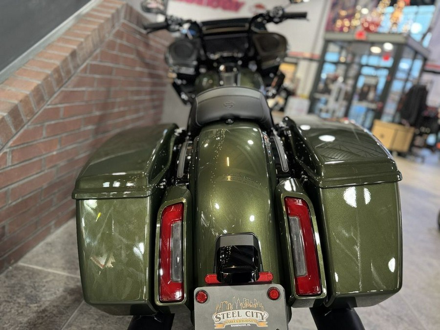 2026 Harley-Davidson® FLTRX - Road Glide®