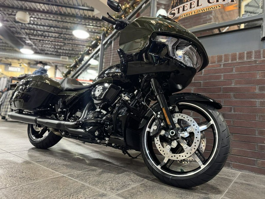 2026 Harley-Davidson® FLTRX - Road Glide®