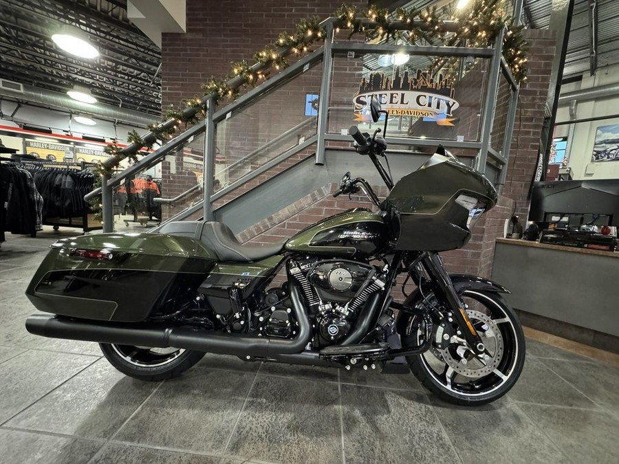 2026 Harley-Davidson® FLTRX - Road Glide®