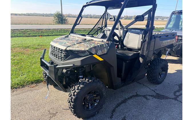 2026 Polaris Ranger XP® 1000 Premium
