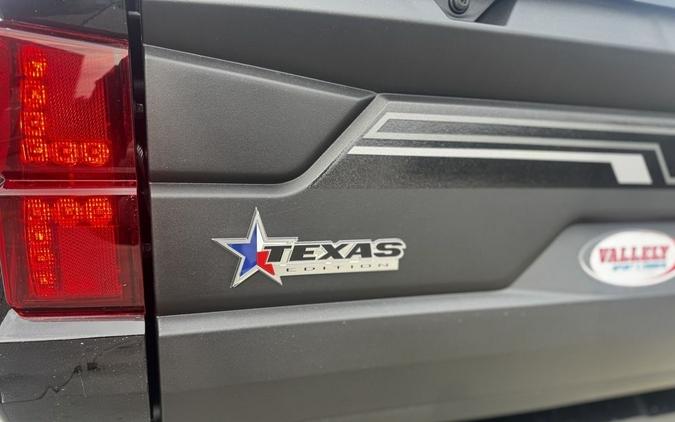 2026 Polaris® Ranger Crew XP 1000 NorthStar Texas Edition