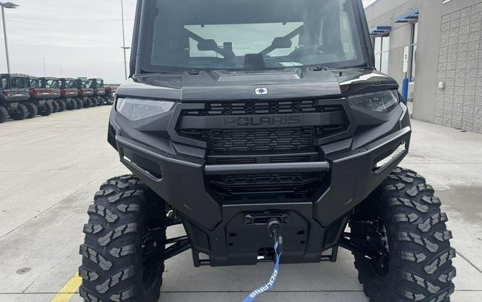 2026 Polaris® Ranger Crew XP 1000 NorthStar Texas Edition