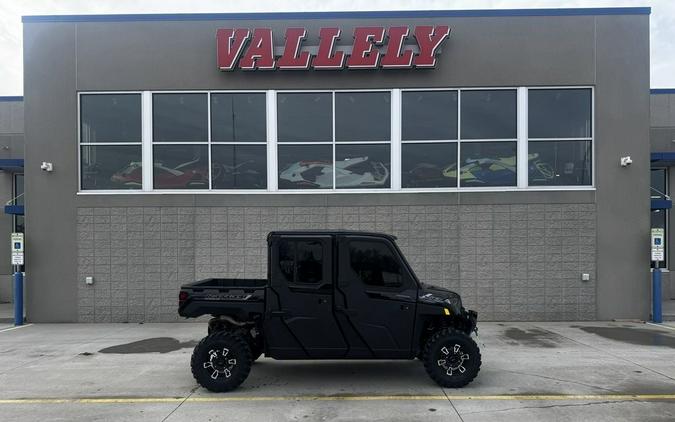 2026 Polaris® Ranger Crew XP 1000 NorthStar Texas Edition