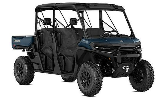 2026 Can-Am SSV DEF MAX XT 65 HD11 BK 26 XT HD11