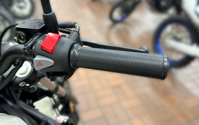 2025 Honda REBEL 500 ABS