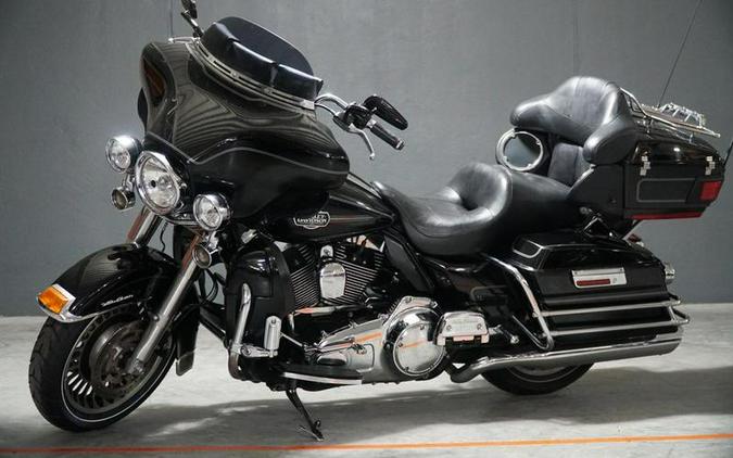 2009 Harley-Davidson® FLHTCU - Ultra Classic® Electra Glide®