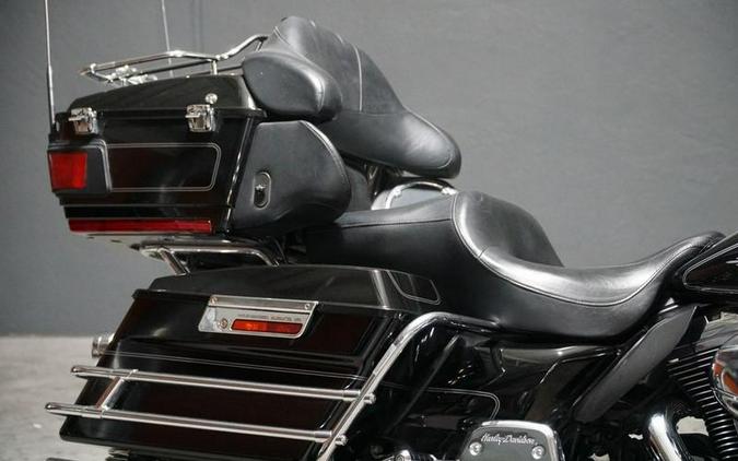 2009 Harley-Davidson® FLHTCU - Ultra Classic® Electra Glide®