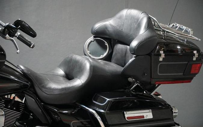 2009 Harley-Davidson® FLHTCU - Ultra Classic® Electra Glide®