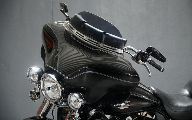 2009 Harley-Davidson® FLHTCU - Ultra Classic® Electra Glide®