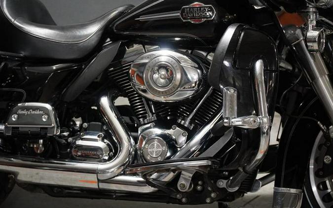 2009 Harley-Davidson® FLHTCU - Ultra Classic® Electra Glide®