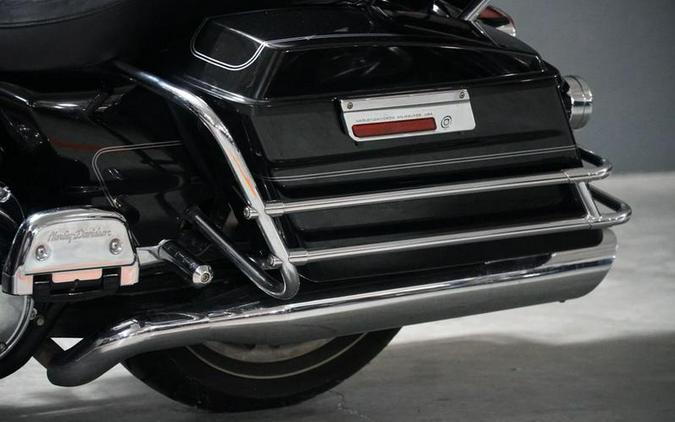 2009 Harley-Davidson® FLHTCU - Ultra Classic® Electra Glide®