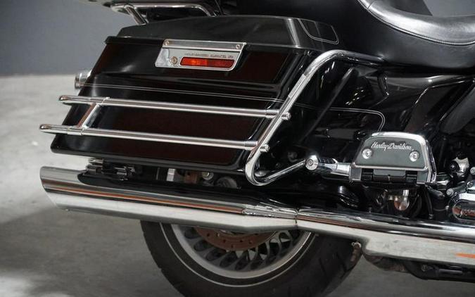 2009 Harley-Davidson® FLHTCU - Ultra Classic® Electra Glide®