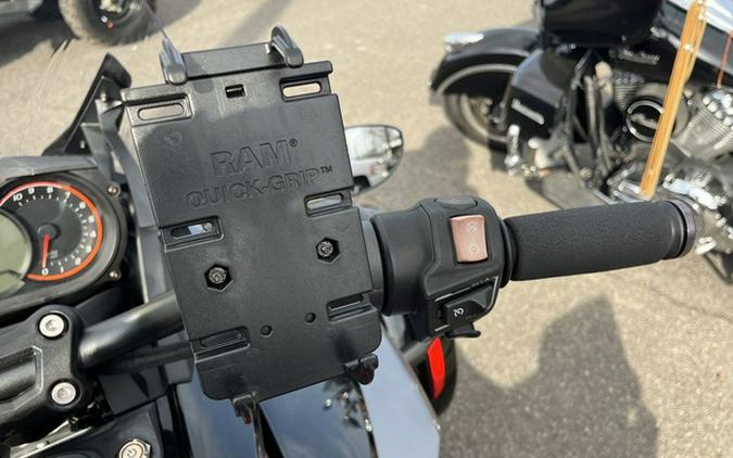 2015 Can-Am Spyder F3 S 6-Speed Semi-Automatic (SE6)