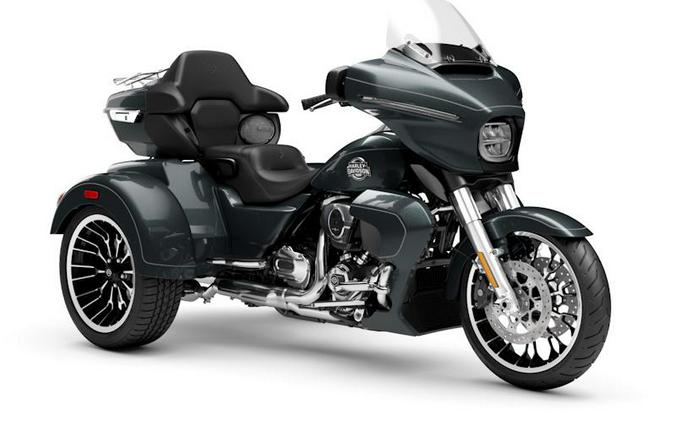2026 Harley-Davidson® FLHLT - Street Glide® 3 Limited
