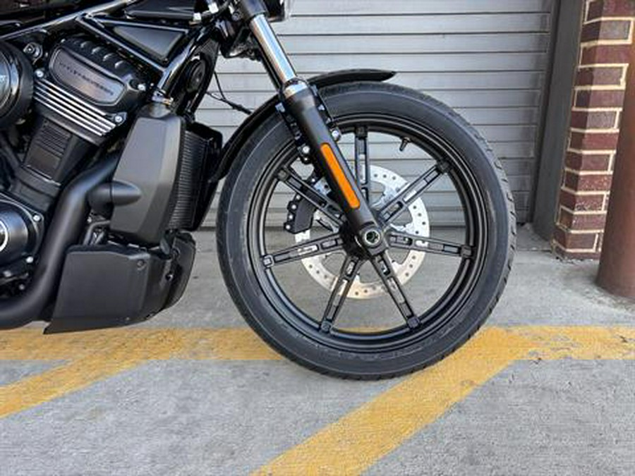 2026 Harley-Davidson Nightster®