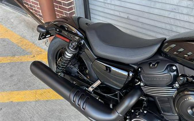 2026 Harley-Davidson Nightster®