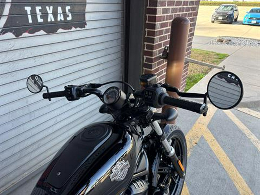 2026 Harley-Davidson Nightster®