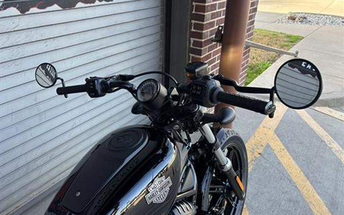 2026 Harley-Davidson Nightster®