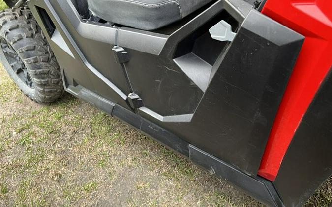 2023 Tracker Off Road 800SX