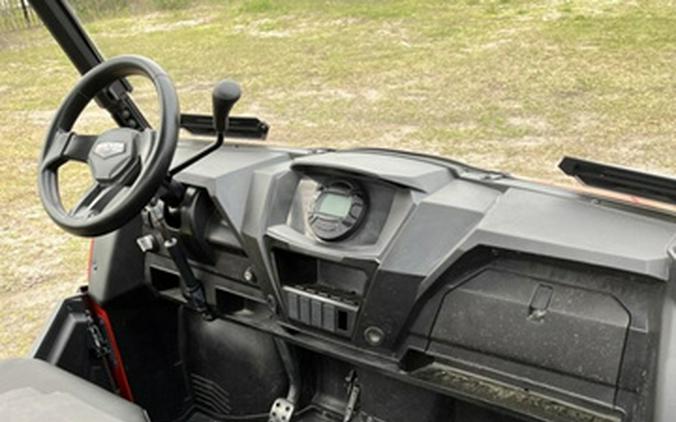 2023 Tracker Off Road 800SX
