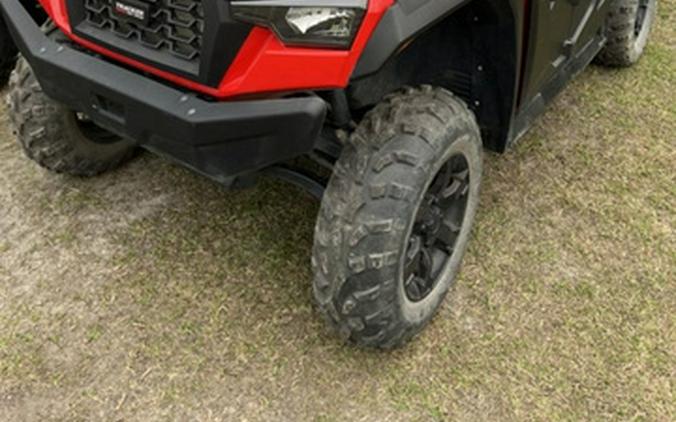 2023 Tracker Off Road 800SX