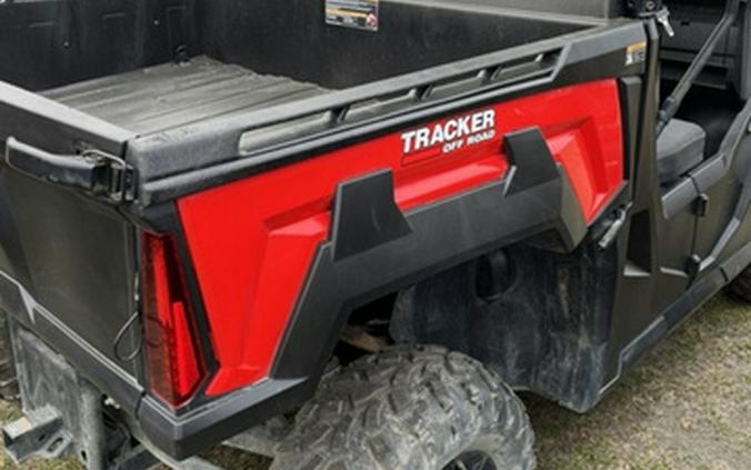 2023 Tracker Off Road 800SX