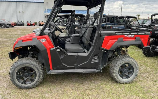 2023 Tracker Off Road 800SX