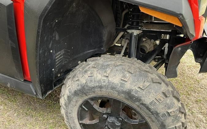 2023 Tracker Off Road 800SX