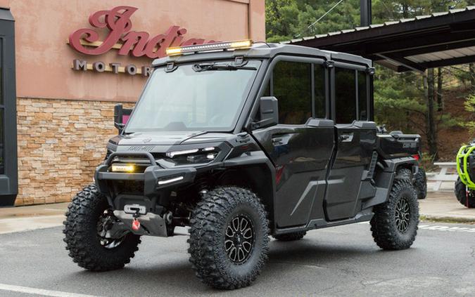 2026 Can-Am Defender MAX LONE STAR CAB HD11