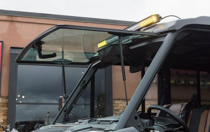 2026 Can-Am Defender MAX LONE STAR CAB HD11