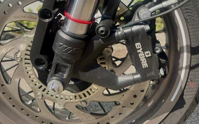 2023 Husqvarna Svartpilen 401