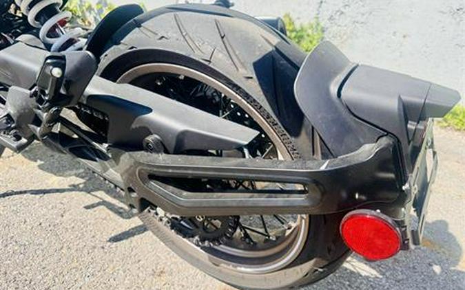 2023 Husqvarna Svartpilen 401