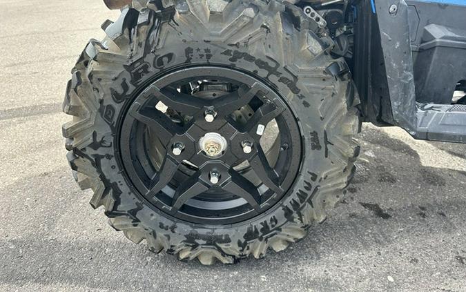2024 Polaris Sportsman 570 Trail