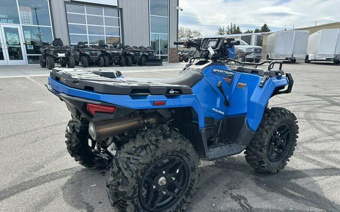 2024 Polaris Sportsman 570 Trail