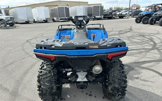 2024 Polaris Sportsman 570 Trail