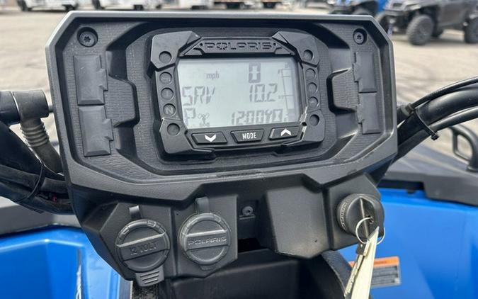 2024 Polaris Sportsman 570 Trail
