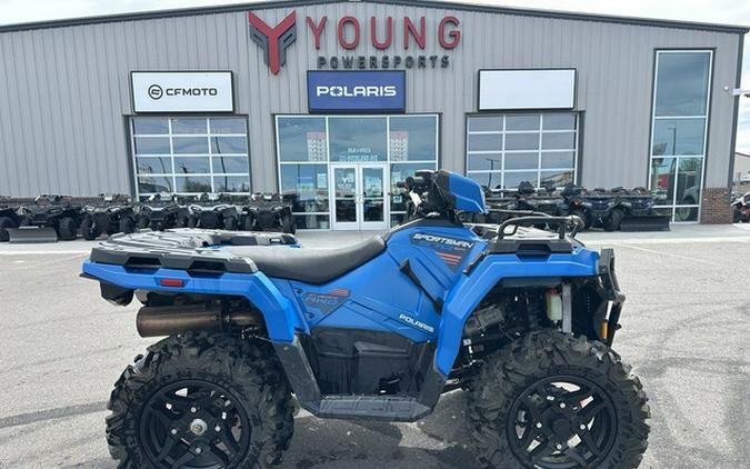 2024 Polaris Sportsman 570 Trail