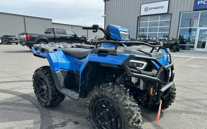 2024 Polaris Sportsman 570 Trail