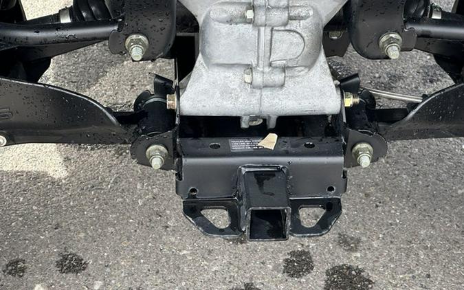 2024 Polaris Sportsman 570 Trail