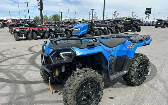 2024 Polaris Sportsman 570 Trail