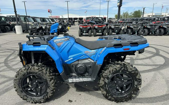 2024 Polaris Sportsman 570 Trail