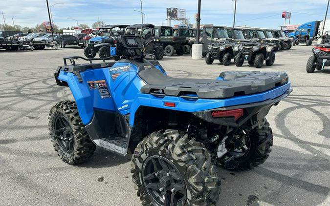 2024 Polaris Sportsman 570 Trail